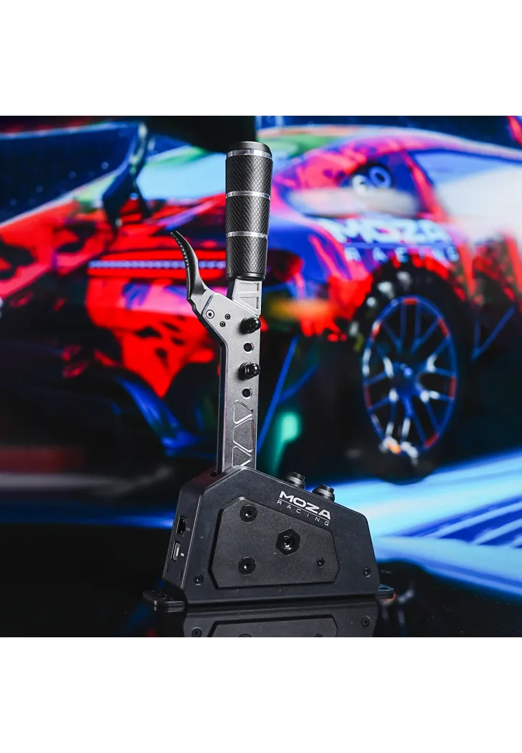 Moza SGP Sequential Shifter