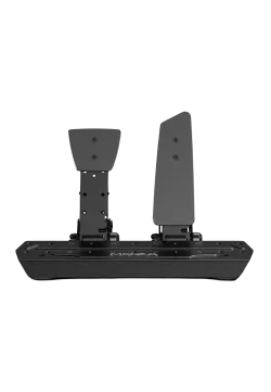 MOZA SR-P Pedals