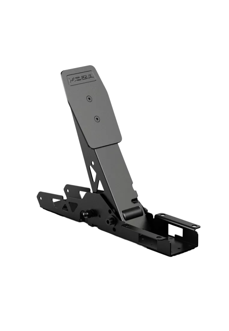 MOZA SR-P Lite Clutch Pedal