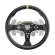 12-inch Round Wheel Mod for MOZA ES