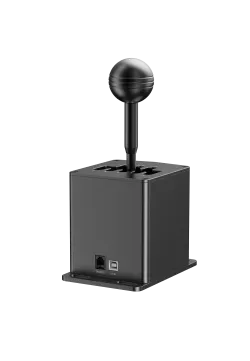 Moza HGP H-Shifter