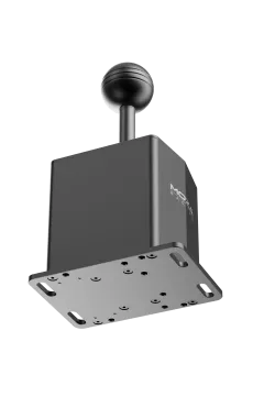 Moza HGP H-Shifter 2