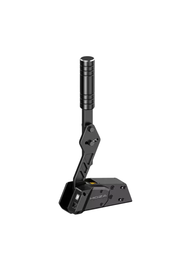 Moza HBP Handbrake