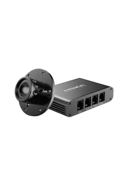 MOZA Universal Hub Kit
