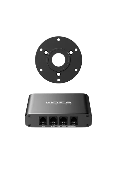 MOZA Universal Hub Kit