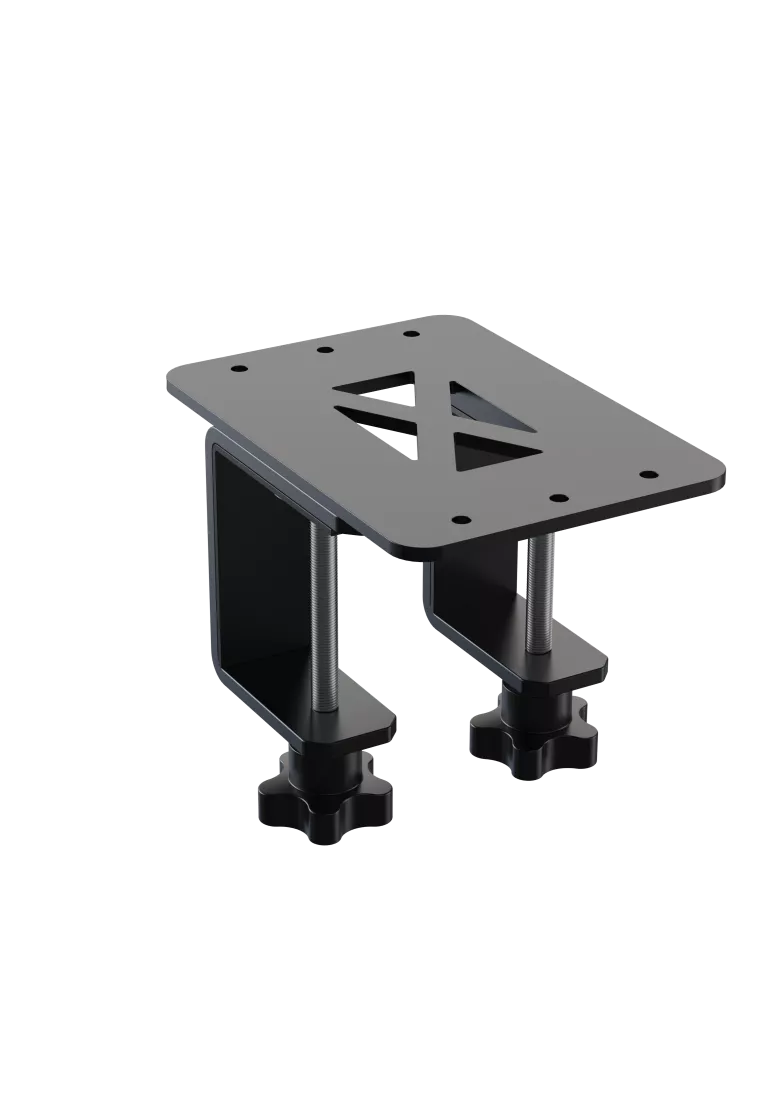 MOZA Handbrake / Shifter Table Clamp