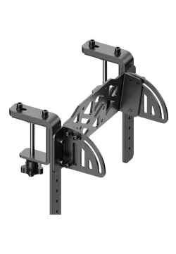 MOZA TSW Clamp for Truck Wheel 2