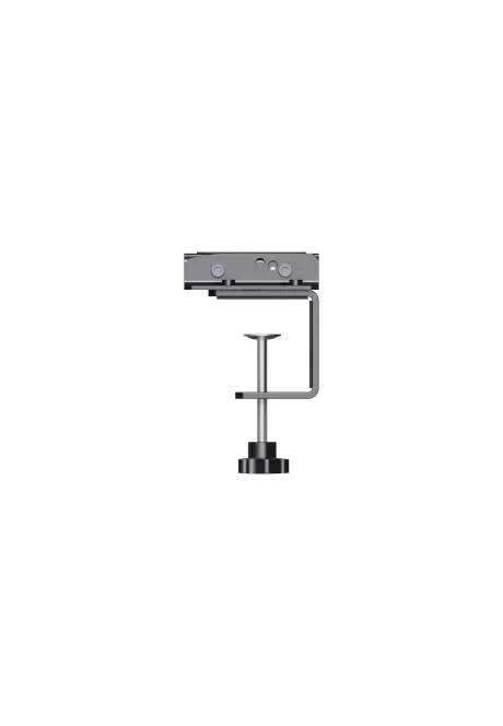 MOZA Table Clamp