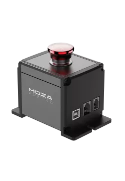 MOZA Przycisk E-Stop