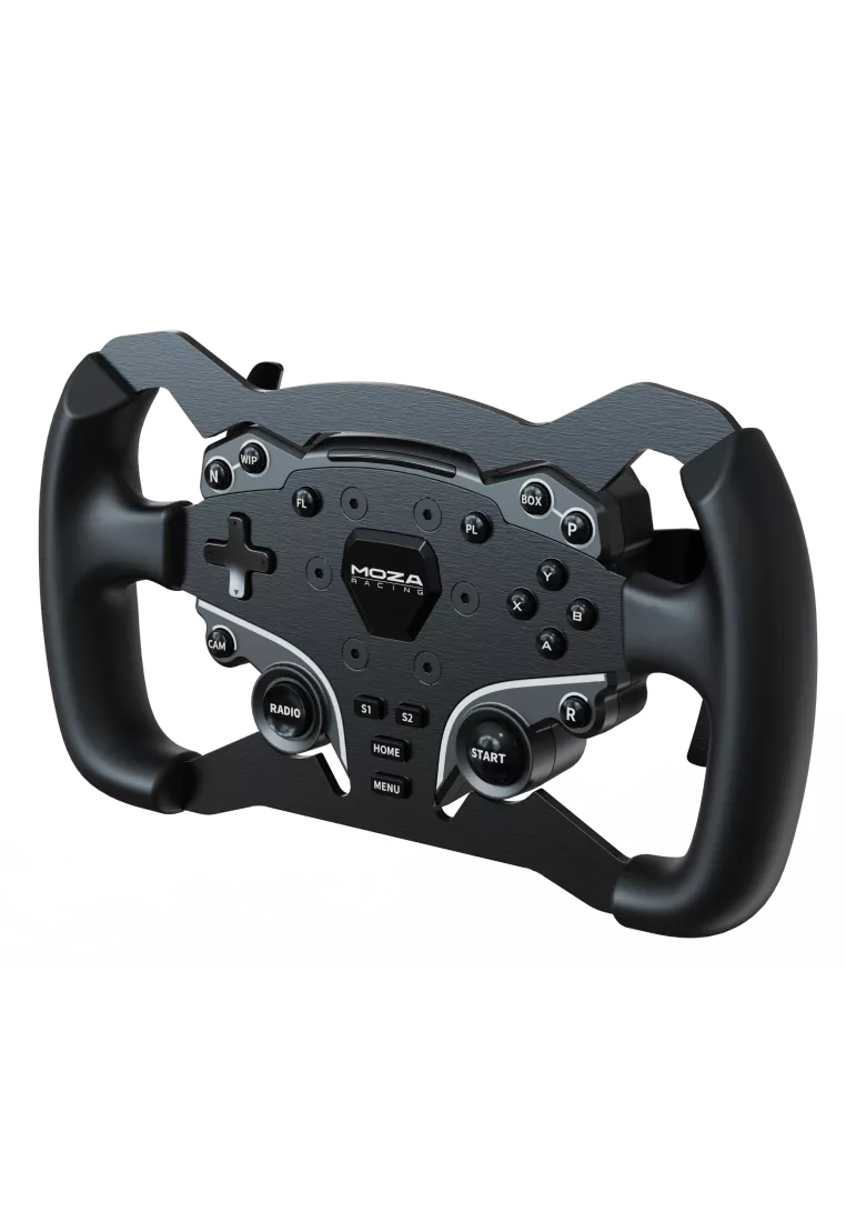 MOZA ES Formula Wheel Mod