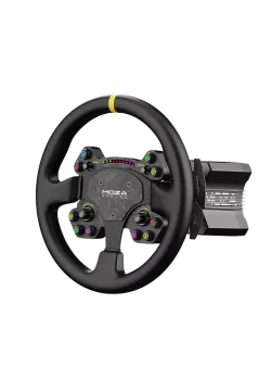 MOZA R9 V3 and RS V2 Bundle