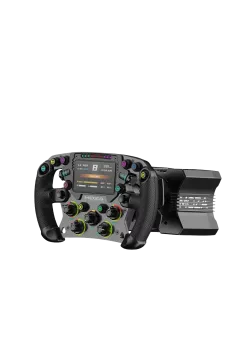 MOZA R9 v3 & FSR2 Bundle