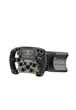 MOZA R12 v2 & FSR2 Bundle