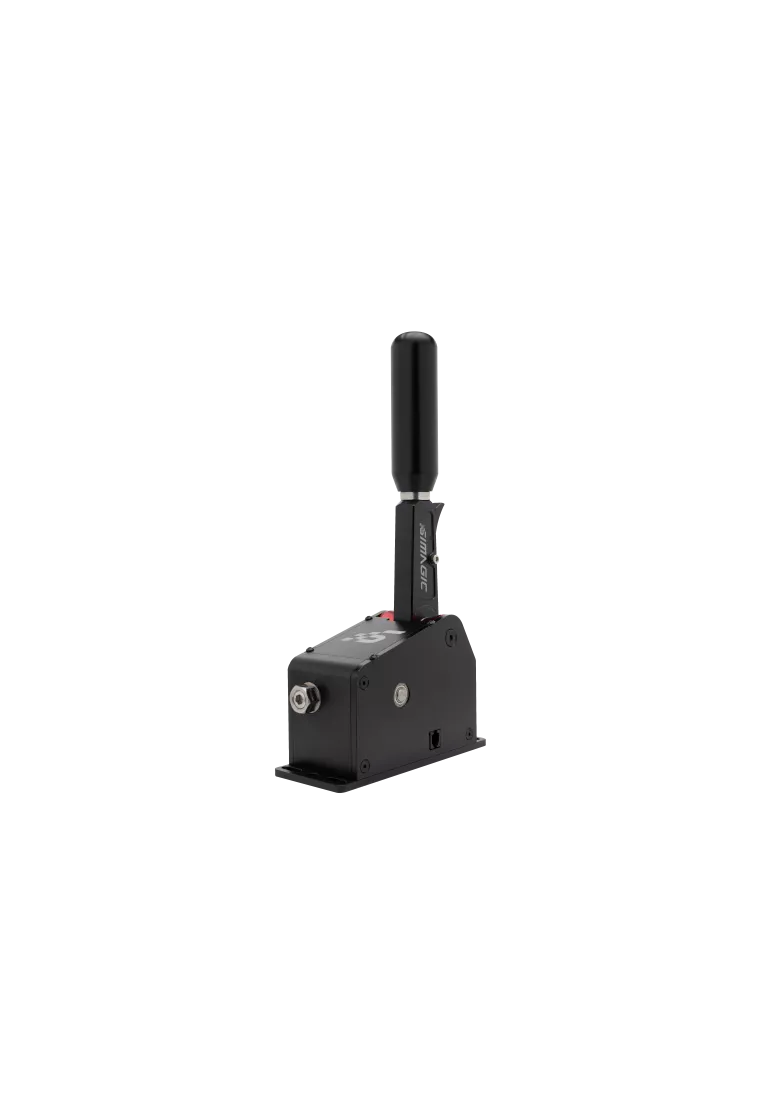 Simagic Q1S Sequential Shifter
