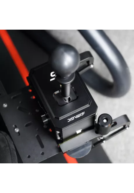 Simagic DS-8X Sequential Shifter