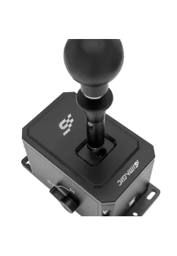 Simagic DS-8X Sequential Shifter 2