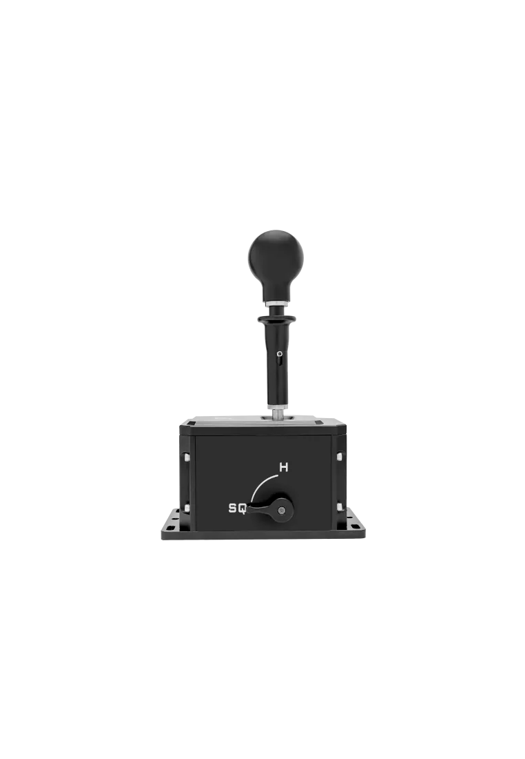 Simagic DS-8X Sequential Shifter