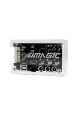 SIMAGIC P2000-HCB Haptic Sensor
