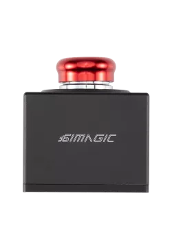SIMAGIC P-STP Killswitch