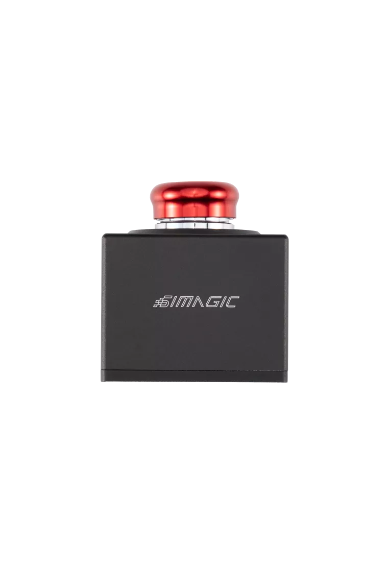 SIMAGIC P-STP Killswitch