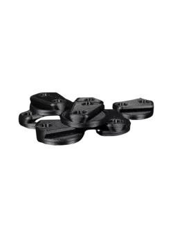 Wall mount for SQR
