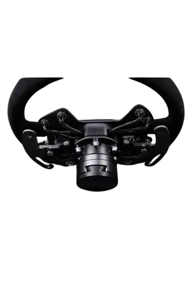 Wall mount for SQR