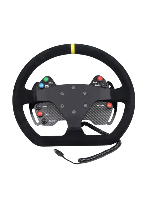 Button Plate GT3 Cup