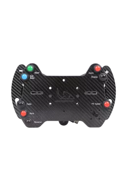 Button Plate GT3 Cup 2