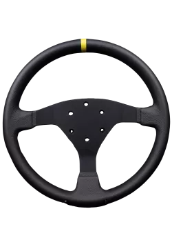 Simline GT3 Cup R320 Skórzana