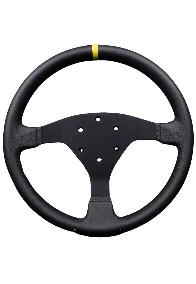 Simline GT3 Cup R320 Leather
