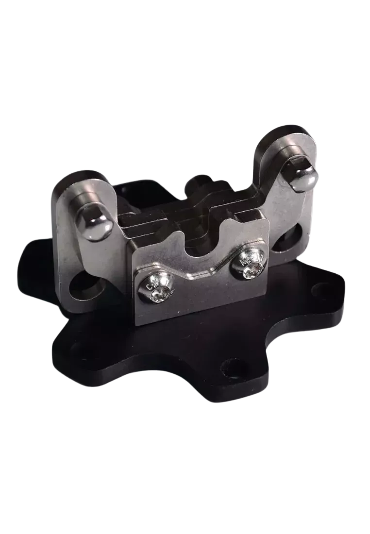 Q1R Wheel side