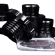 Thrustmaster aluminium adapter