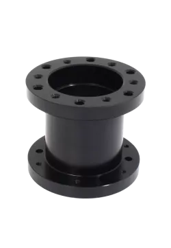 Wheel spacer