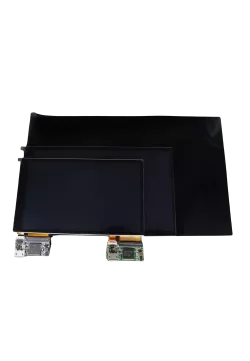 VoCore screen 2