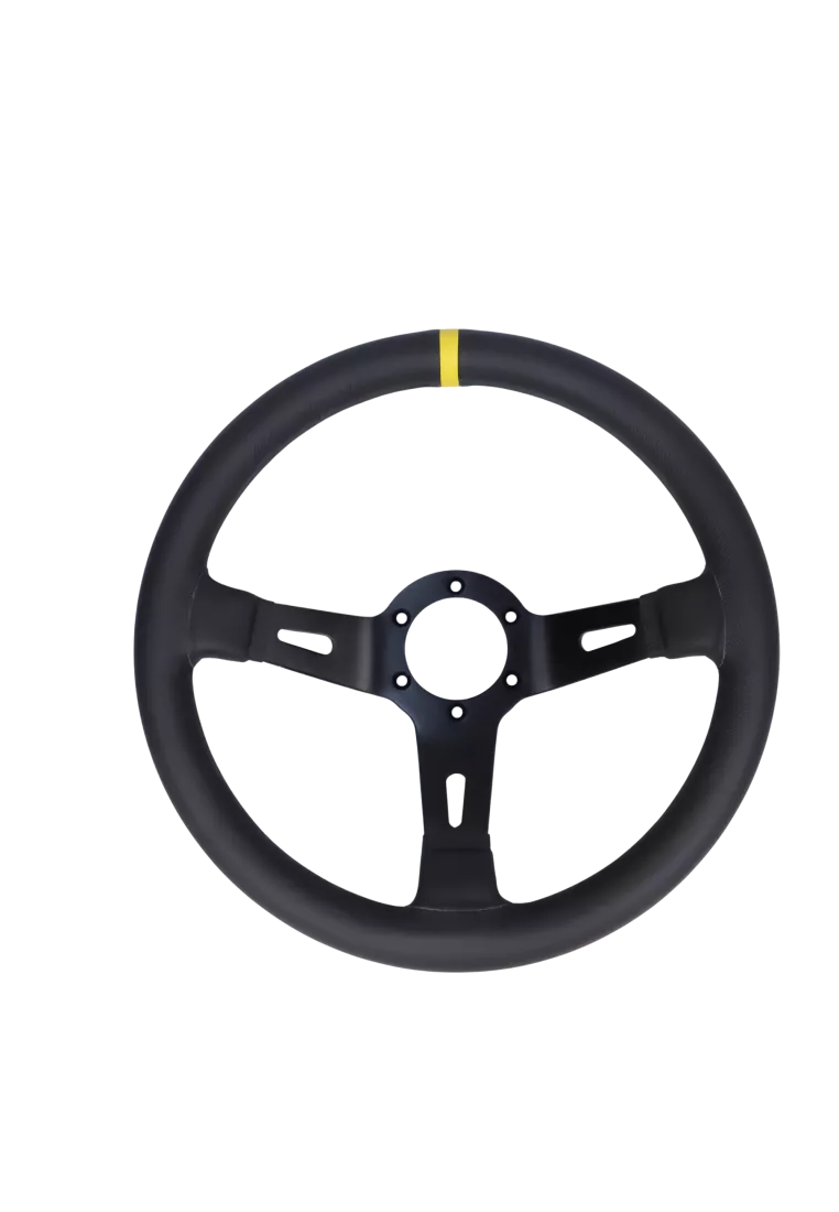 Simline/Sportline Rally 330/65mm Leather