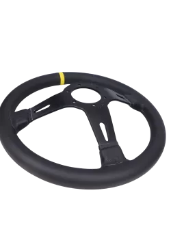 Simline/Sportline Rally 330/65mm Leather 2