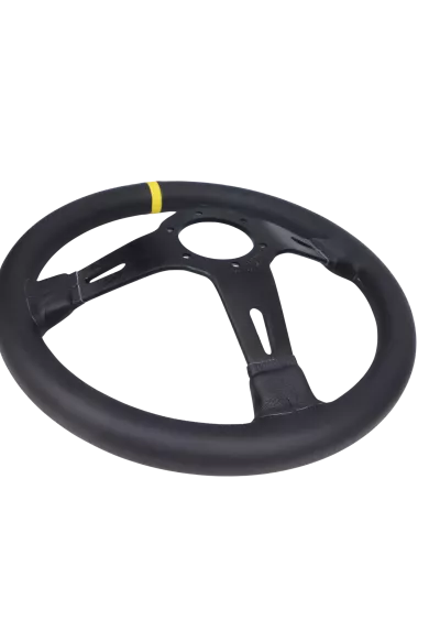 Simline/Sportline Rally 330/65mm Leather
