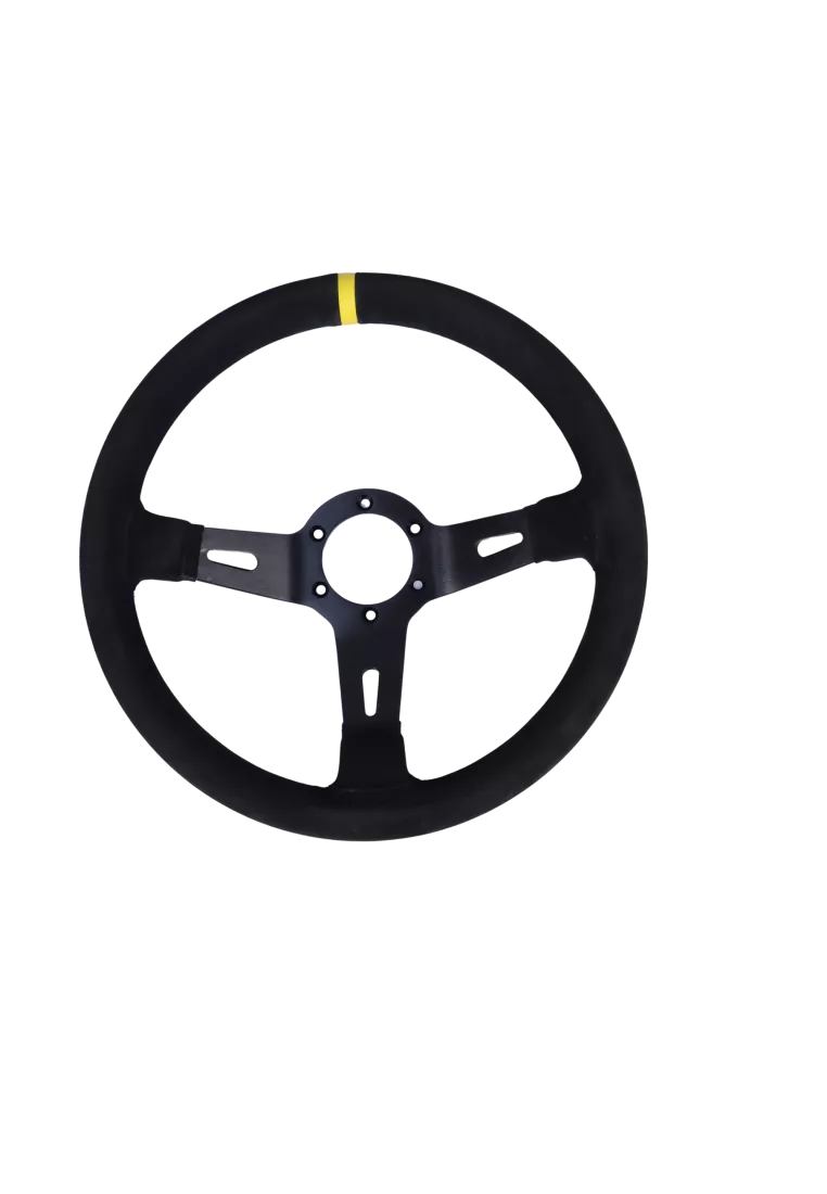Simline/Sportline Rally 330/65mm Suede
