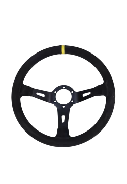 Simline/Sportline Rally 350/65mm Suede
