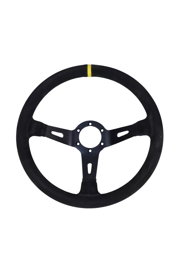 Simline/Sportline Rally 350/65mm Suede