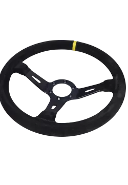 Simline/Sportline Rally 350/65mm Suede 2