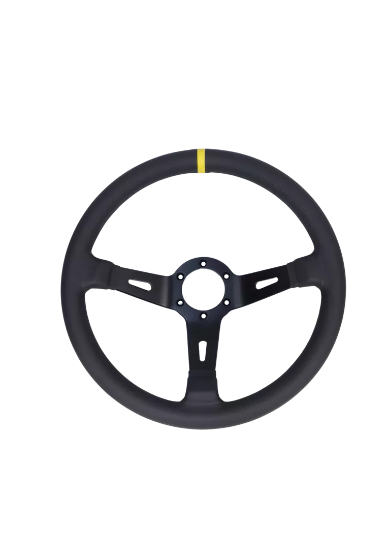 Simline/Sportline Rally 350/65mm Leather