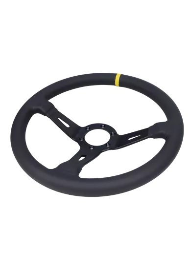 Simline/Sportline Rally 350/65mm Leather