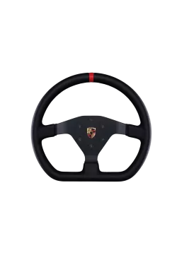 Podium Wheel Rim Porsche 911 GT3 Cup Leather