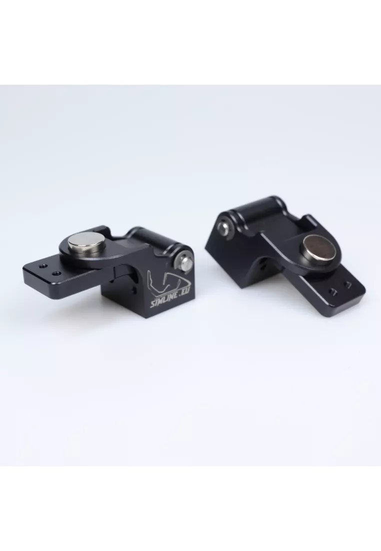 Aluminium Gear Shifters
