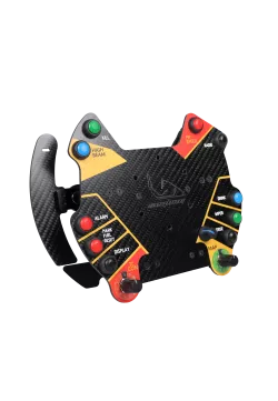 Button Plate GT3-R