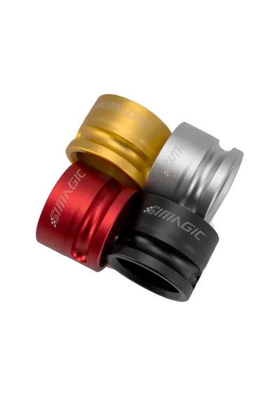 SIMAGIC P-WMT Wheel Mount
