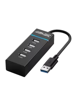 SIMAGIC P-E114 CAN Extender