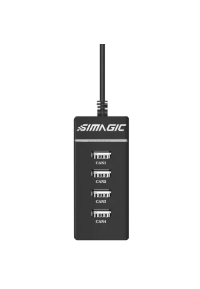 SIMAGIC P-E114 CAN Extender
