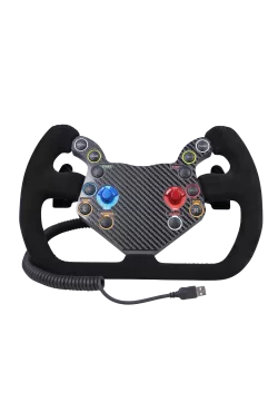 Simline Corvette C7R 2